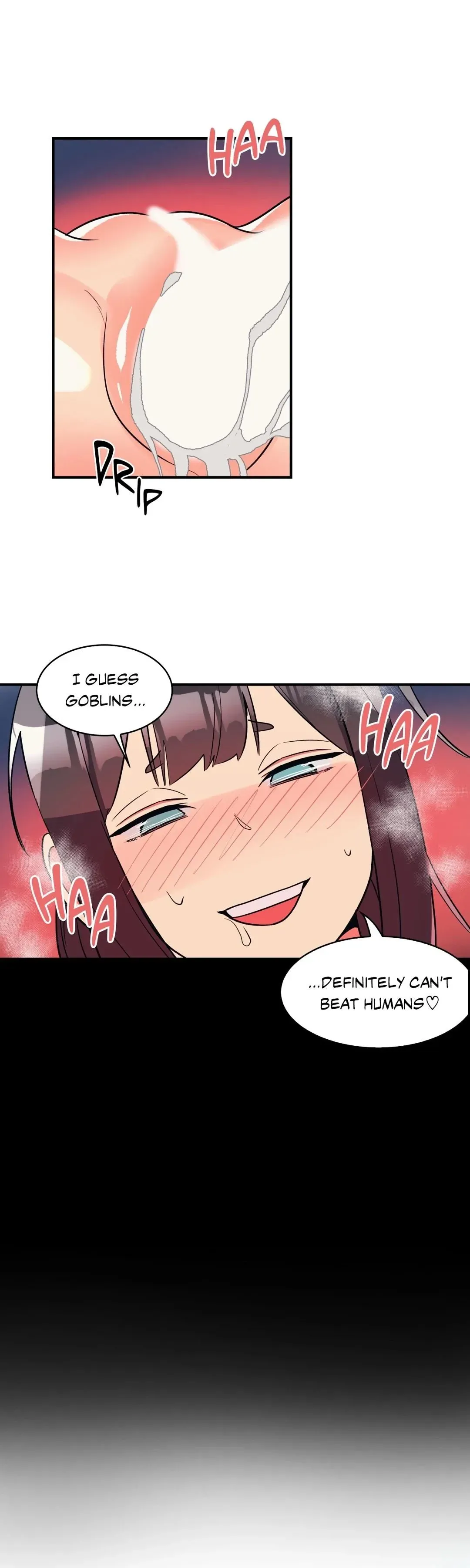 Read Her Nickname is… chapter 25 image 12 on Lezhin