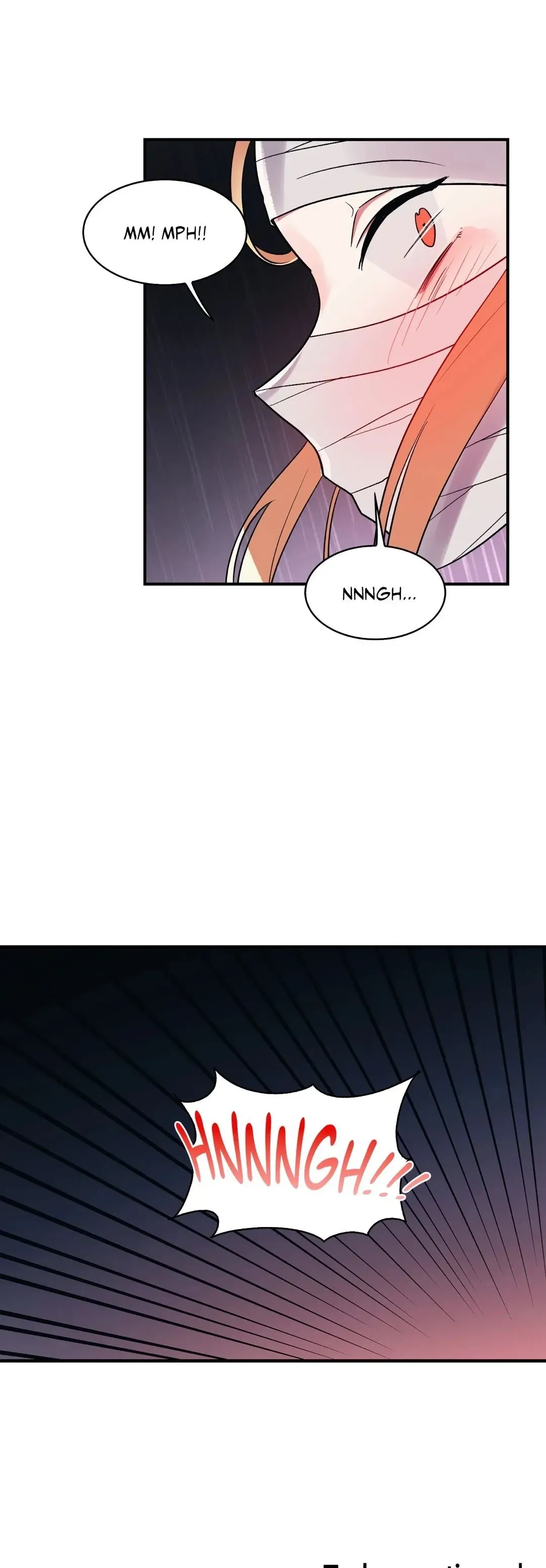 Read Her Nickname is… chapter 26 image 25 on Lezhin