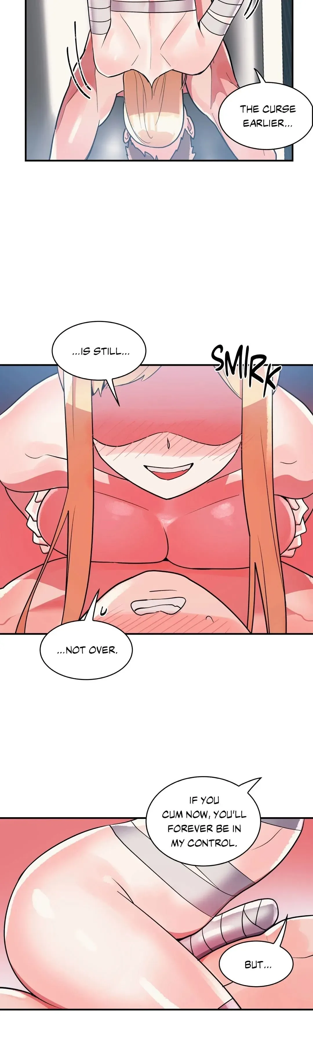 Read Her Nickname is… chapter 29 image 17 on Lezhin