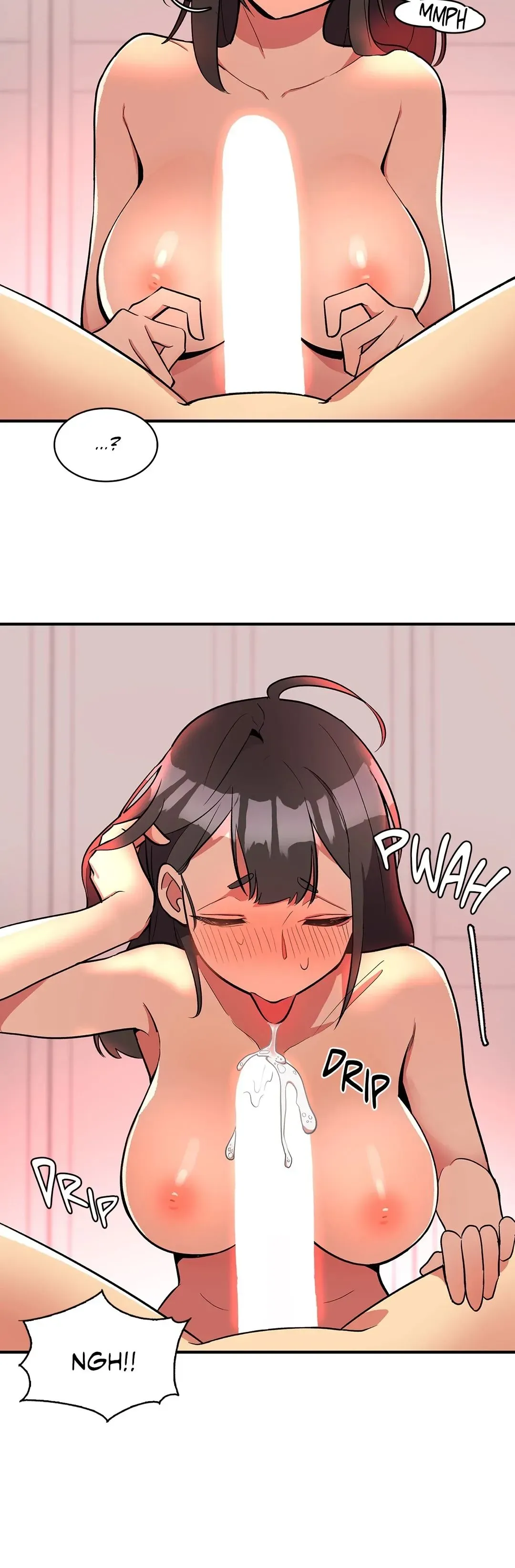 Read Her Nickname is… chapter 3 image 11 on Lezhin
