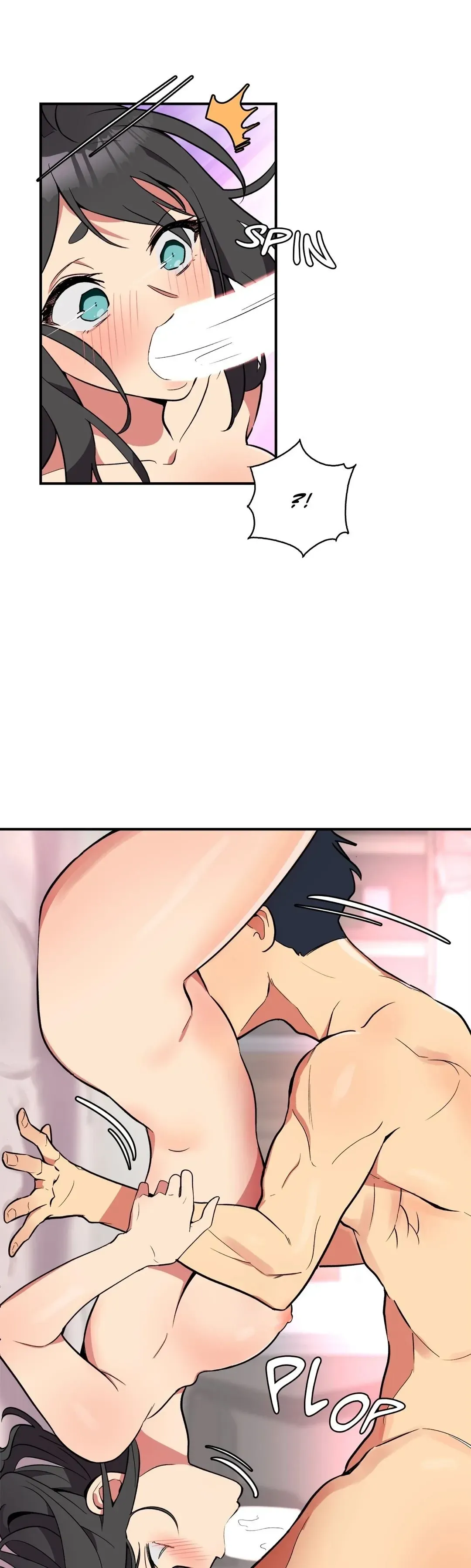 Read Her Nickname is… chapter 3 image 16 on Lezhin