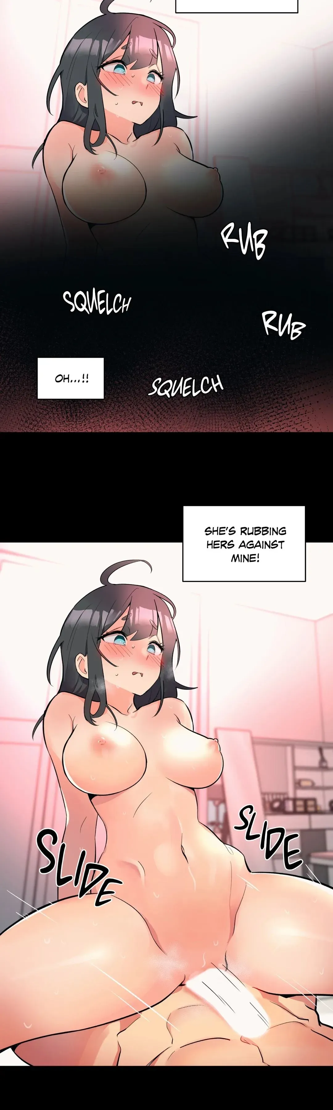 Read Her Nickname is… chapter 3 image 2 on Lezhin