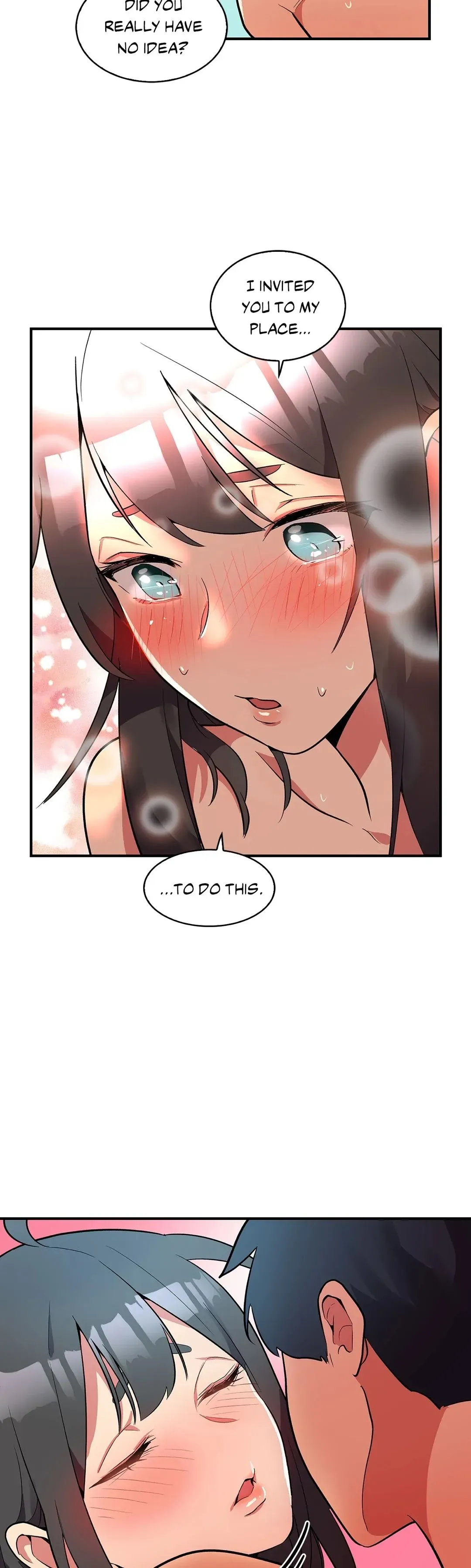 Read Her Nickname is… chapter 3 image 22 on Lezhin