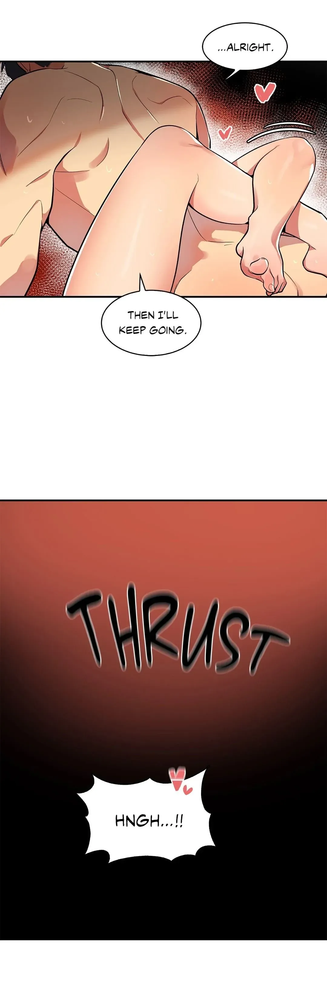 Read Her Nickname is… chapter 3 image 27 on Lezhin