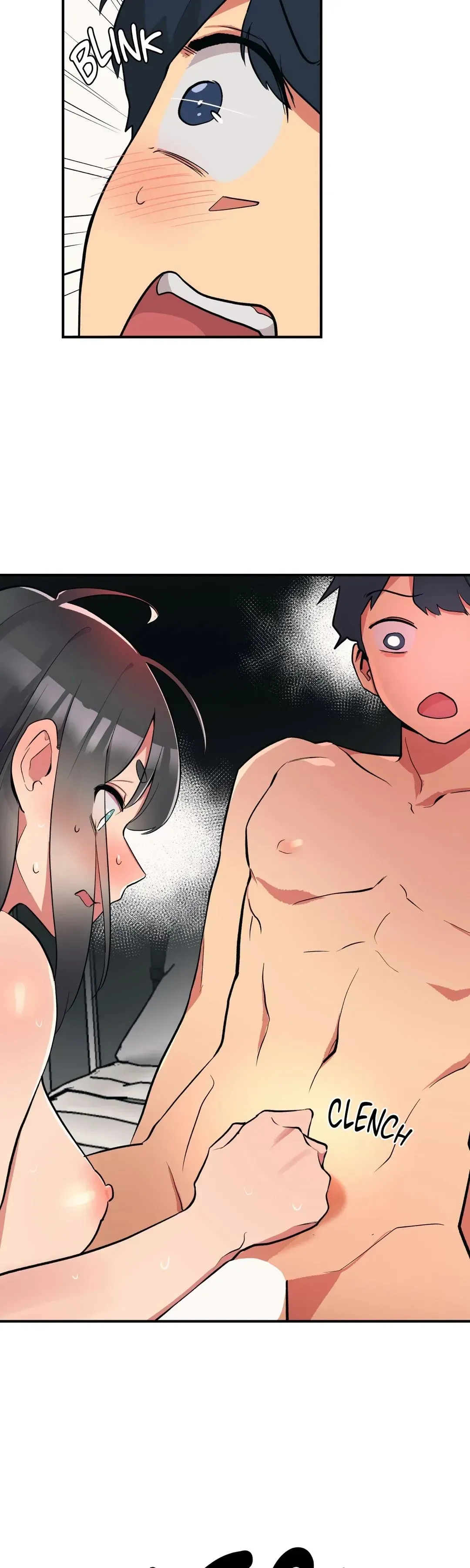 Read Her Nickname is… chapter 3 image 4 on Lezhin