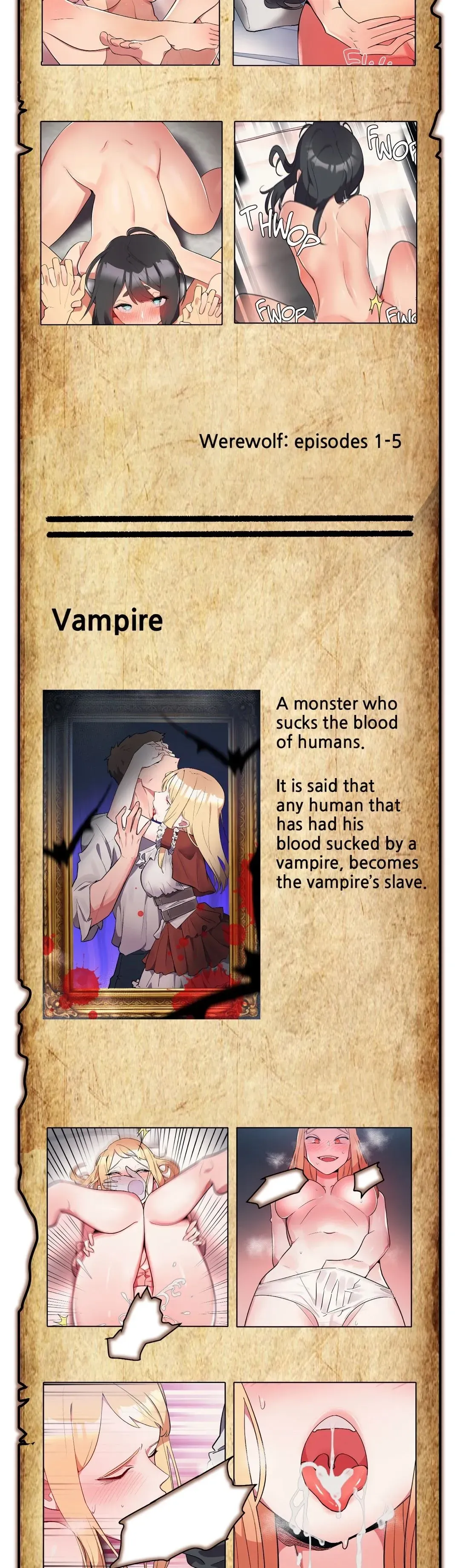 Read Her Nickname is… chapter 30.5 image 1 on Lezhin