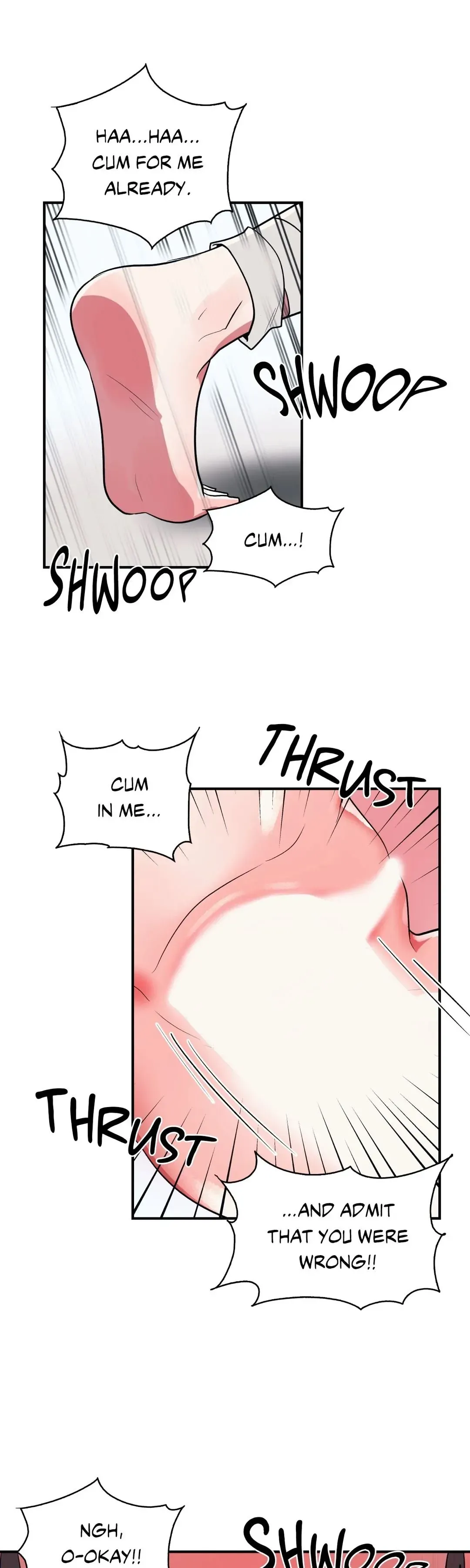 Read Her Nickname is… chapter 30 image 7 on Lezhin