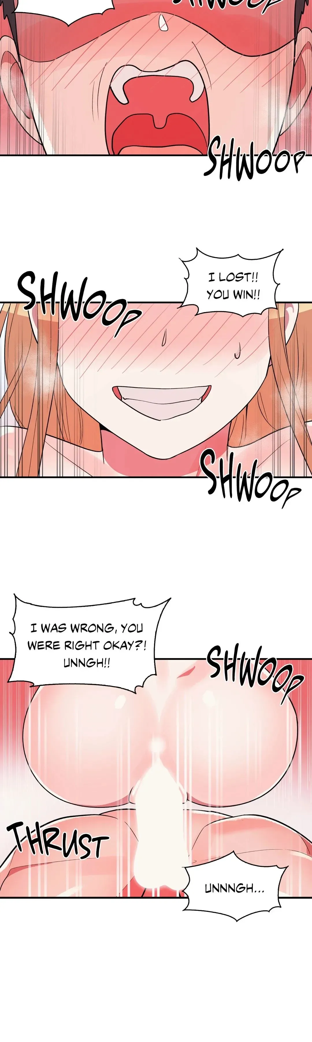 Read Her Nickname is… chapter 30 image 8 on Lezhin