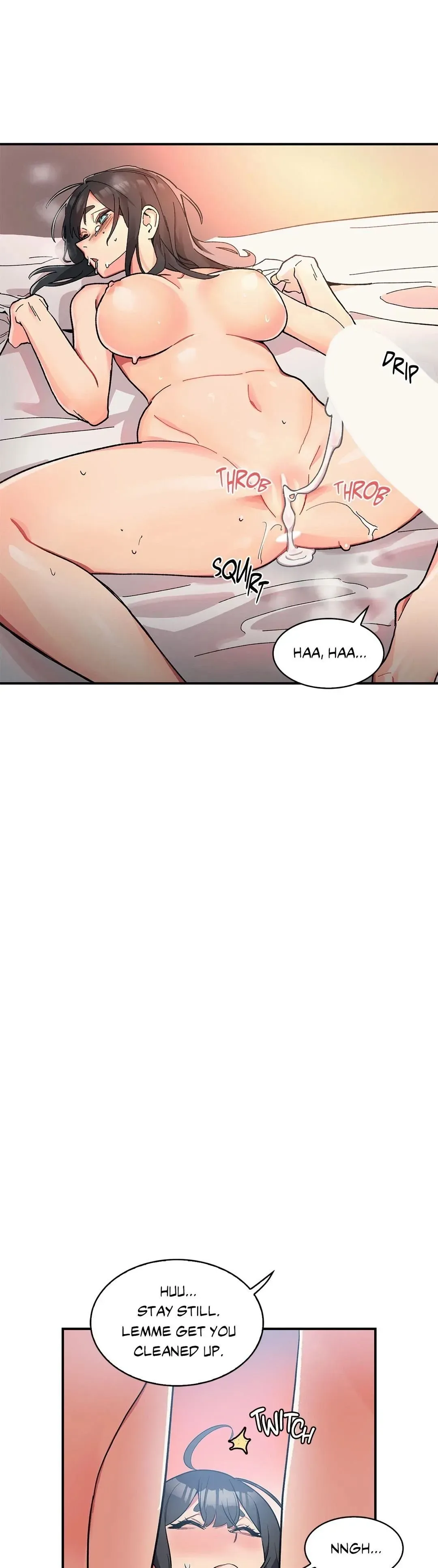 Read Her Nickname is… chapter 4 image 7 on Lezhin
