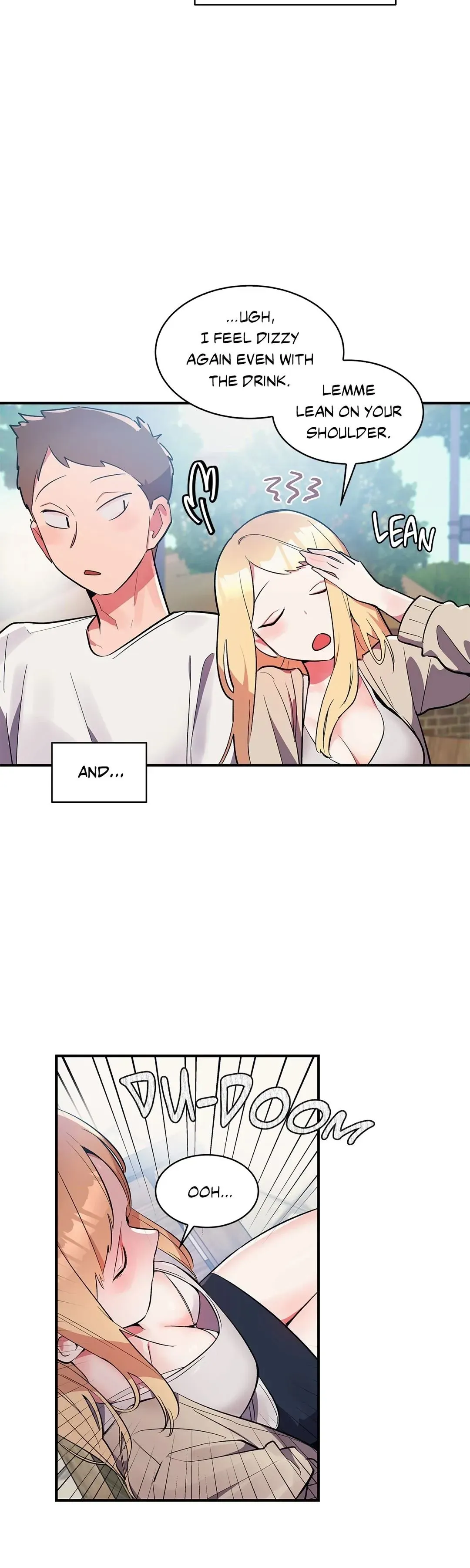 Read Her Nickname is… chapter 6 image 10 on Lezhin