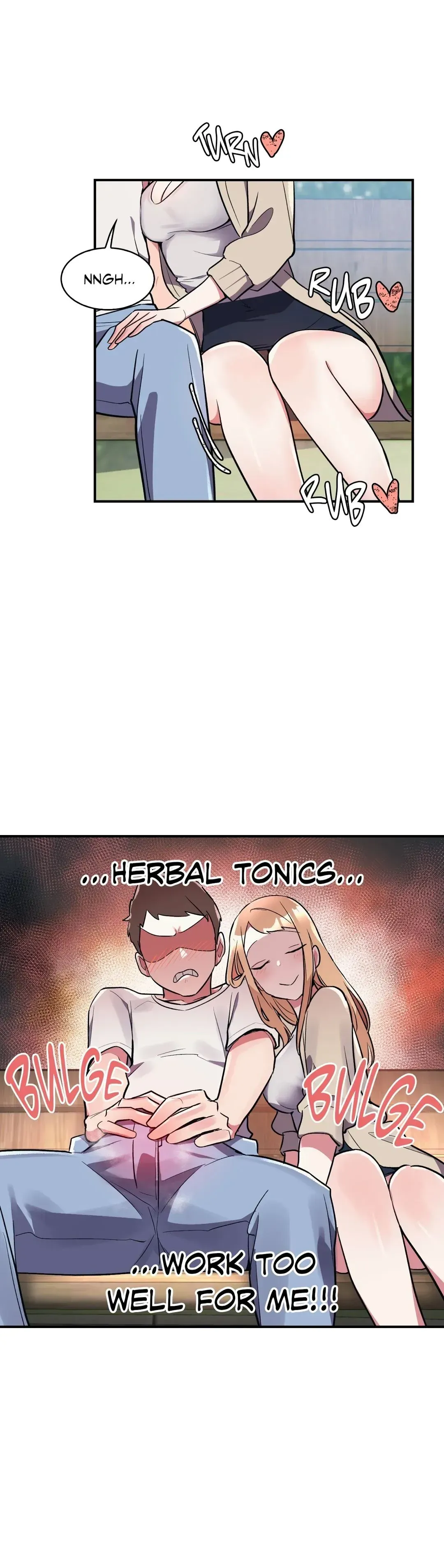 Read Her Nickname is… chapter 6 image 11 on Lezhin