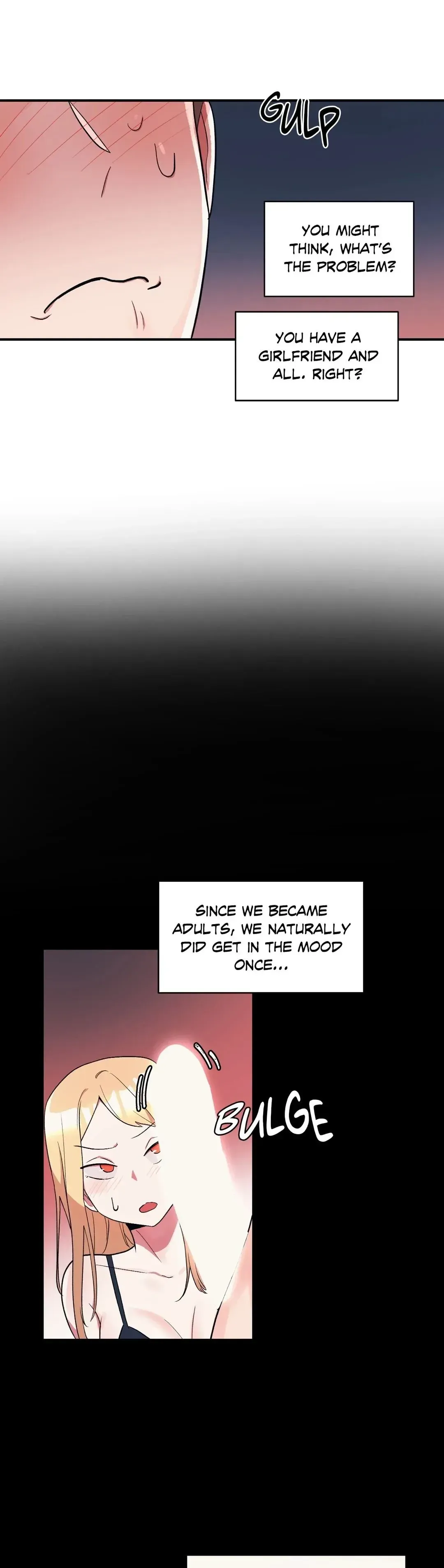 Read Her Nickname is… chapter 6 image 12 on Lezhin
