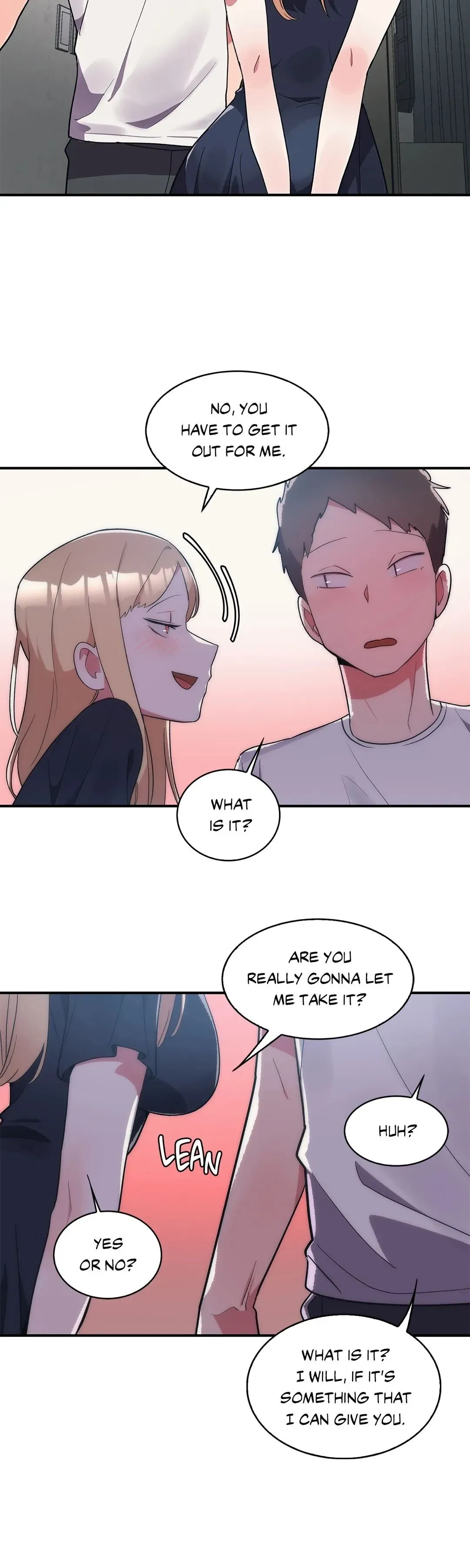 Read Her Nickname is… chapter 6 image 22 on Lezhin