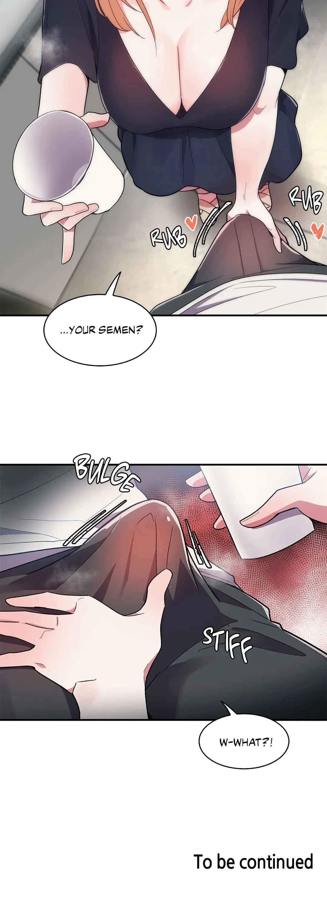 Read Her Nickname is… chapter 6 image 24 on Lezhin