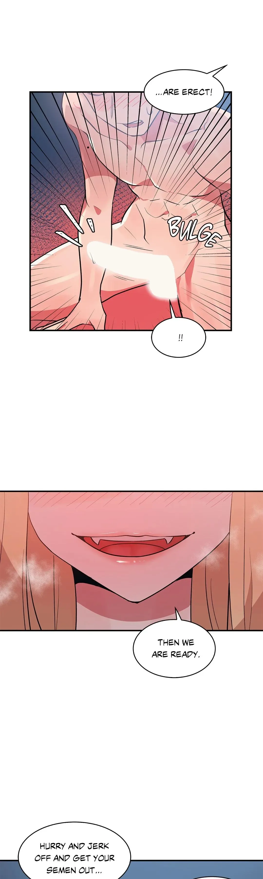 Read Her Nickname is… chapter 7 image 12 on Lezhin