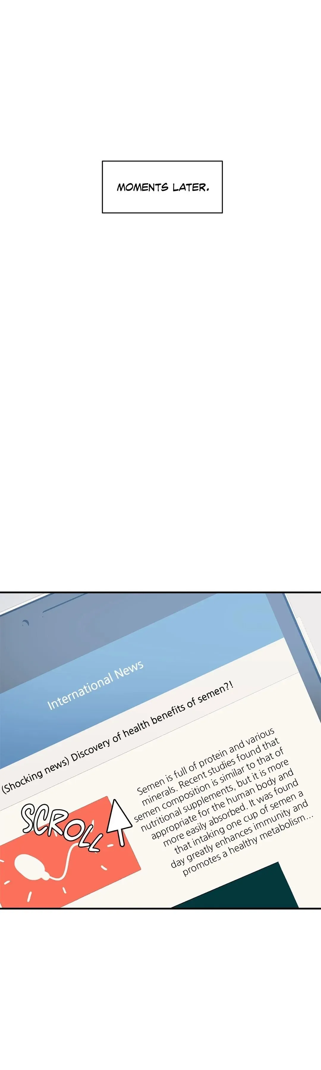 Read Her Nickname is… chapter 7 image 2 on Lezhin