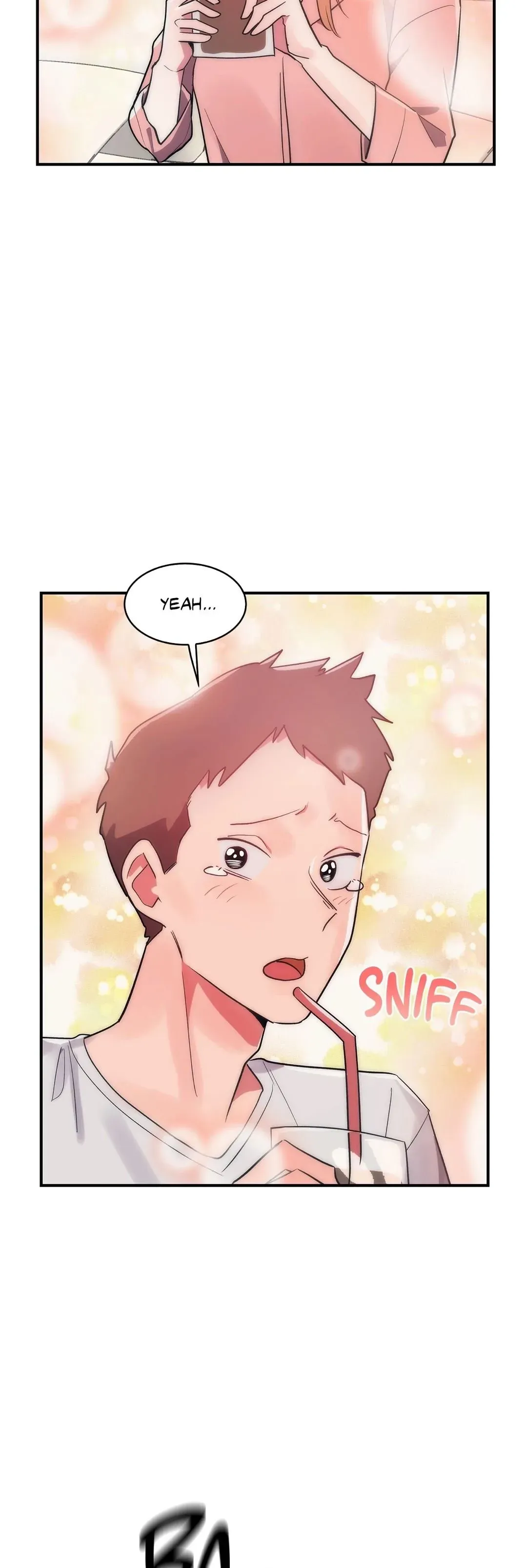 Read Her Nickname is… chapter 7 image 22 on Lezhin