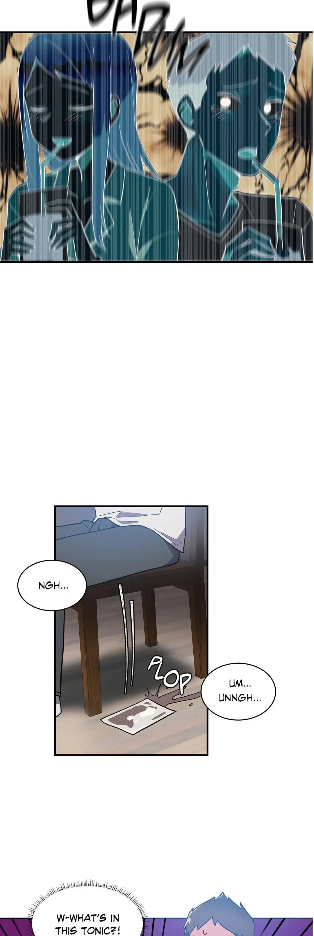 Read Her Nickname is… chapter 7 image 23 on Lezhin