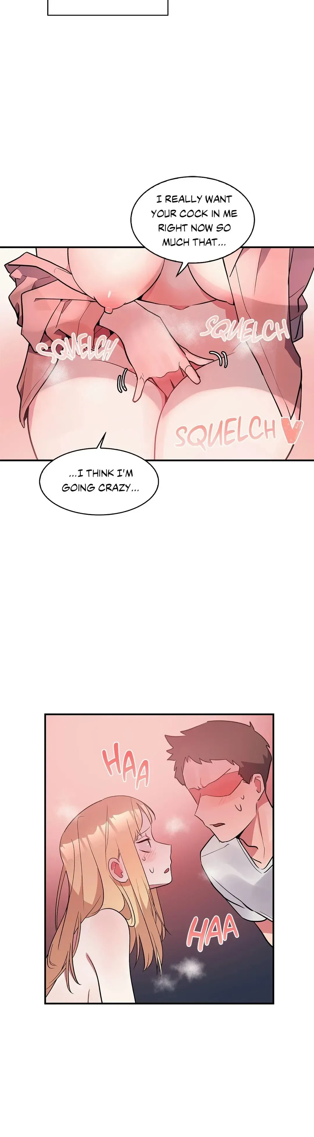 Read Her Nickname is… chapter 7 image 26 on Lezhin
