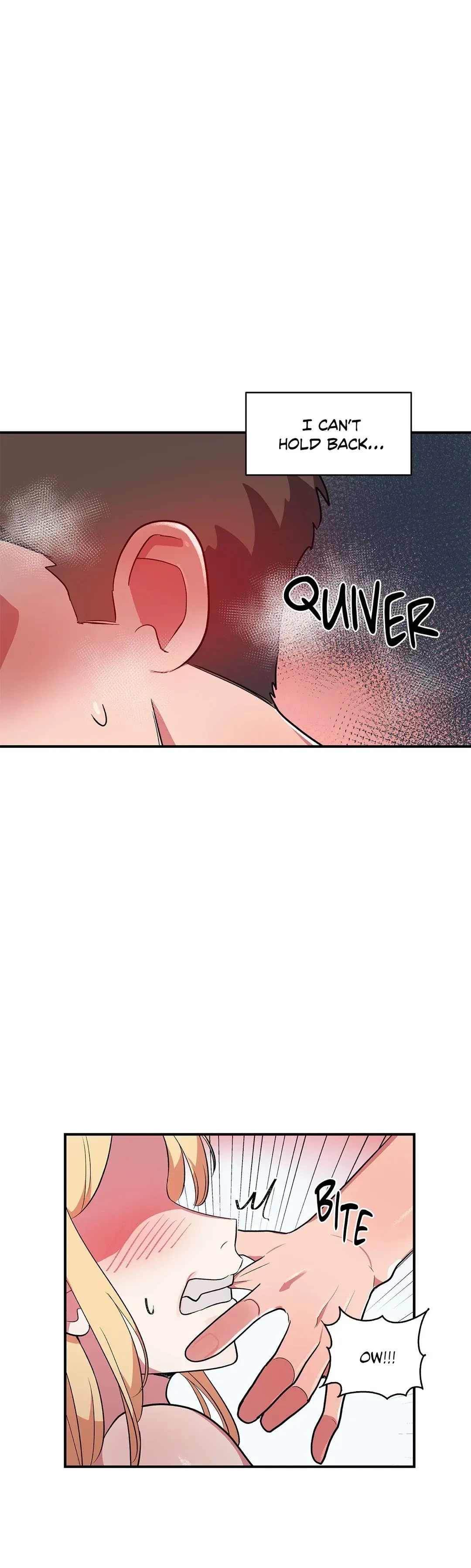 Read Her Nickname is… chapter 9 image 11 on Lezhin