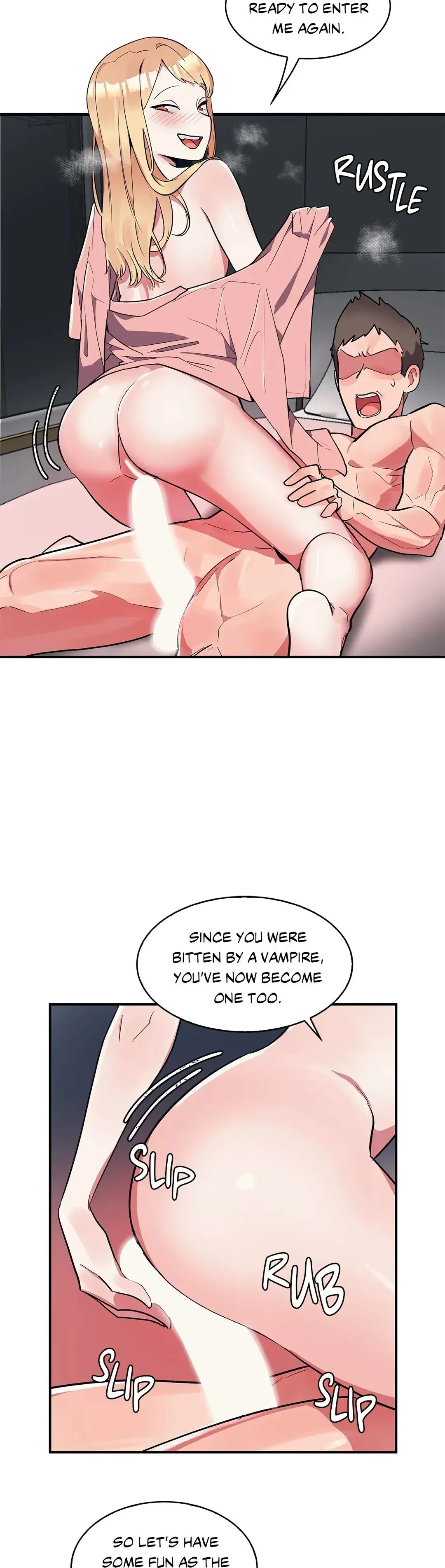 Read Her Nickname is… chapter 9 image 19 on Lezhin