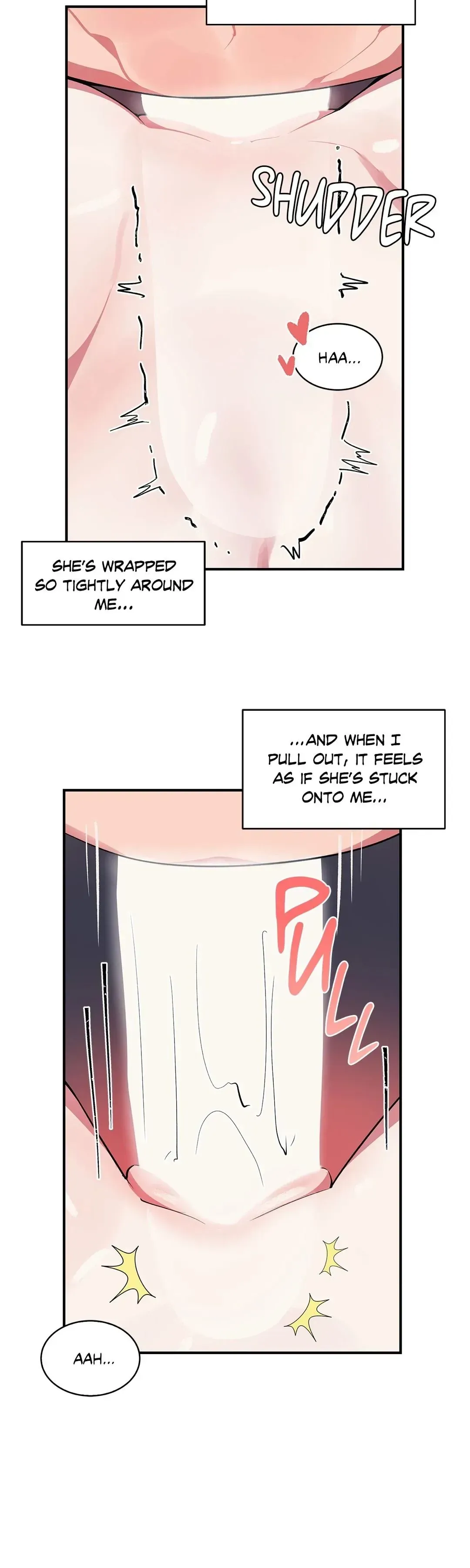 Read Her Nickname is… chapter 9 image 5 on Lezhin