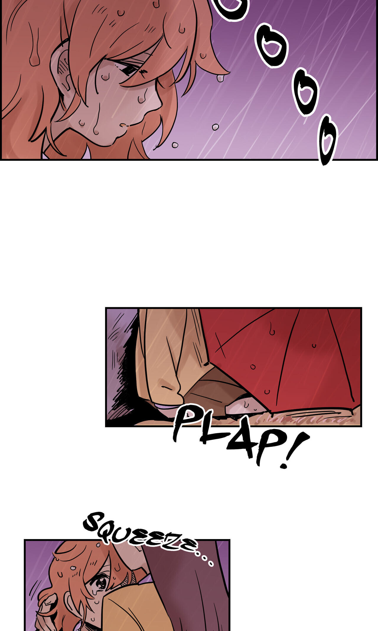 Read Her Pet chapter 0 image 1 on Lezhin