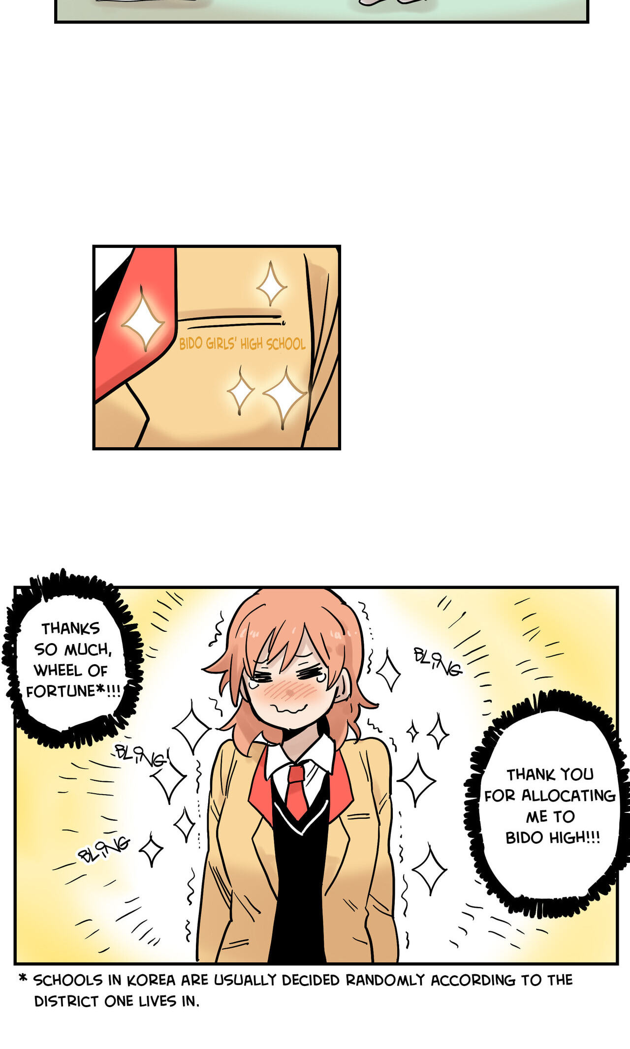 Read Her Pet chapter 0 image 10 on Lezhin