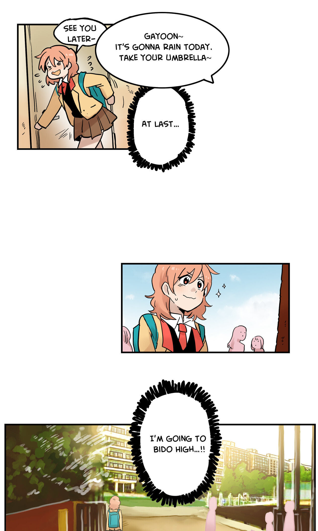 Read Her Pet chapter 0 image 11 on Lezhin