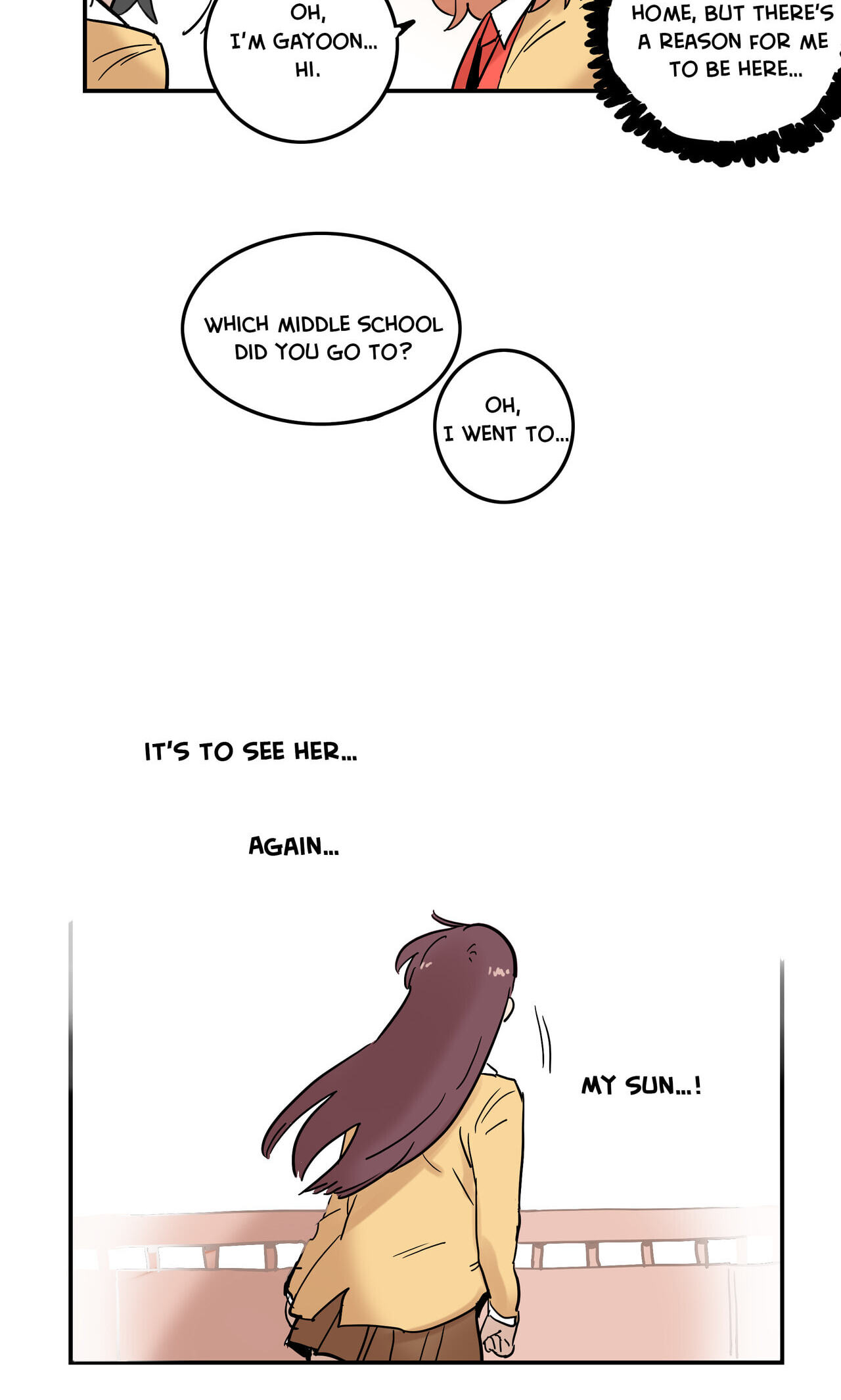 Read Her Pet chapter 0 image 13 on Lezhin