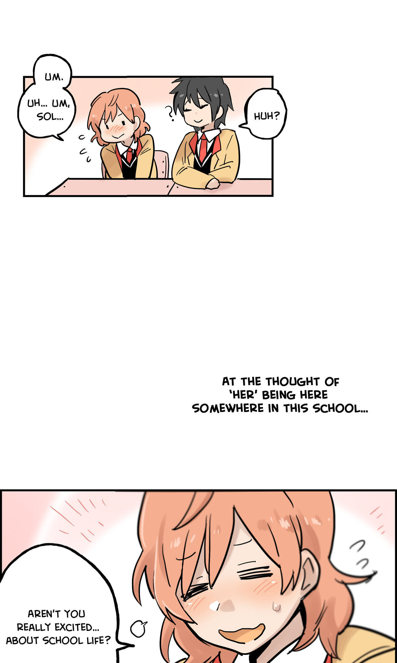 Read Her Pet chapter 0 image 14 on Lezhin