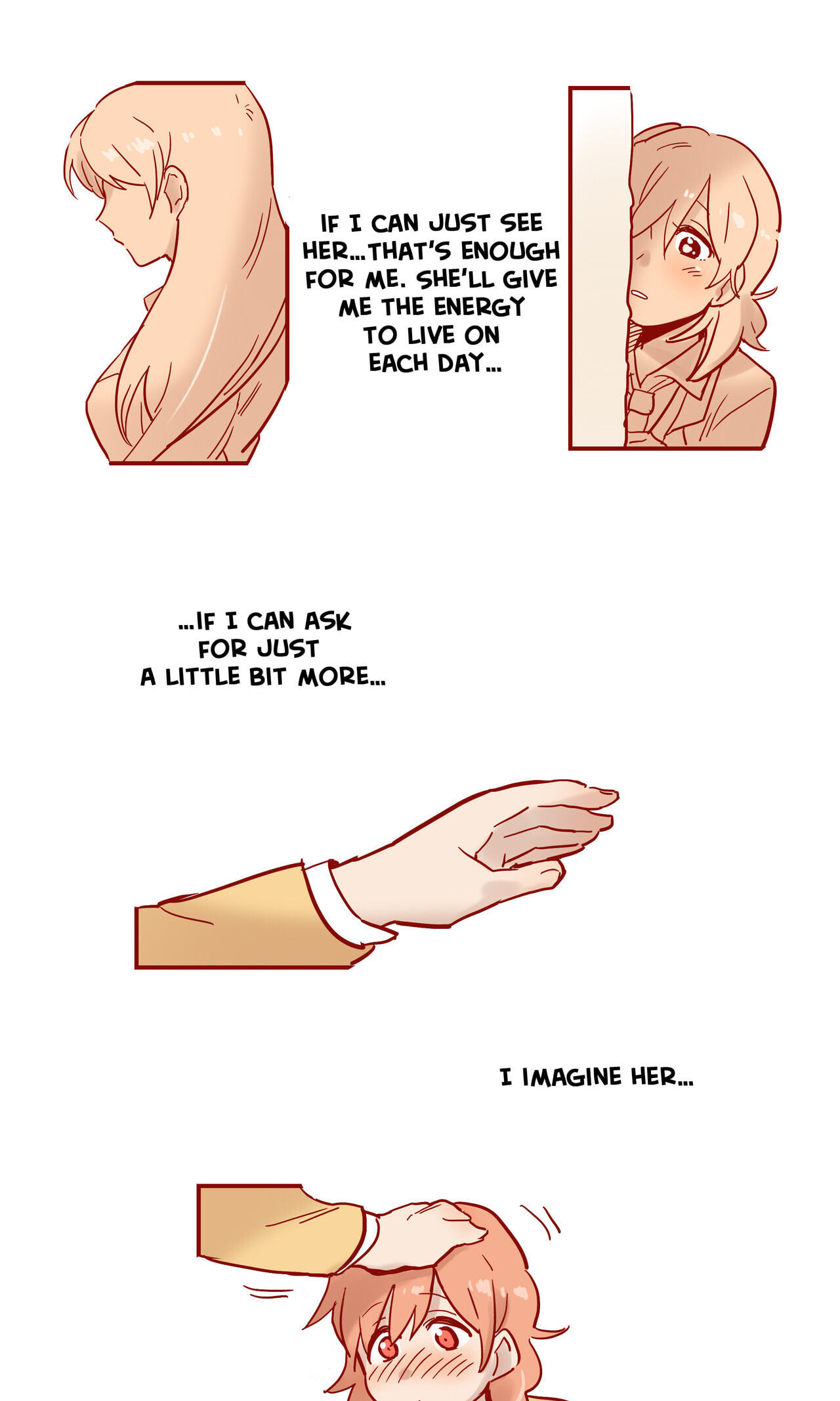Read Her Pet chapter 0 image 18 on Lezhin