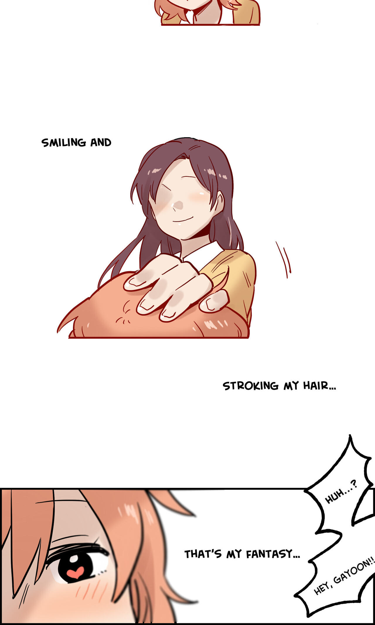 Read Her Pet chapter 0 image 19 on Lezhin