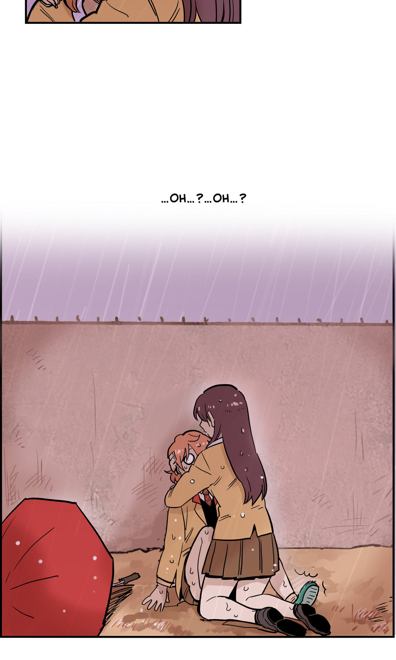Read Her Pet chapter 0 image 2 on Lezhin