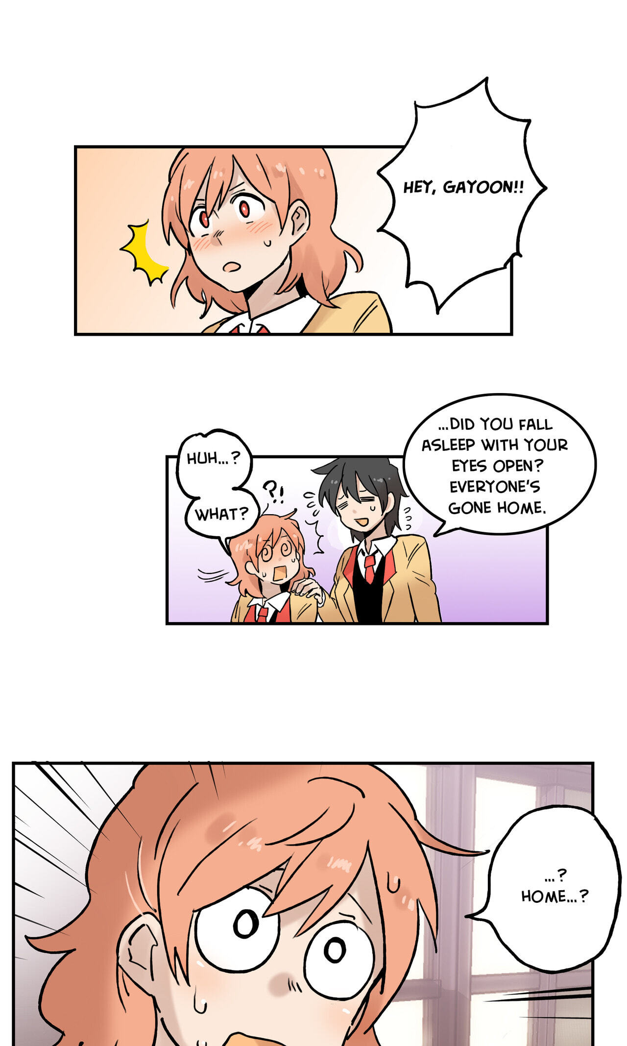 Read Her Pet chapter 0 image 20 on Lezhin