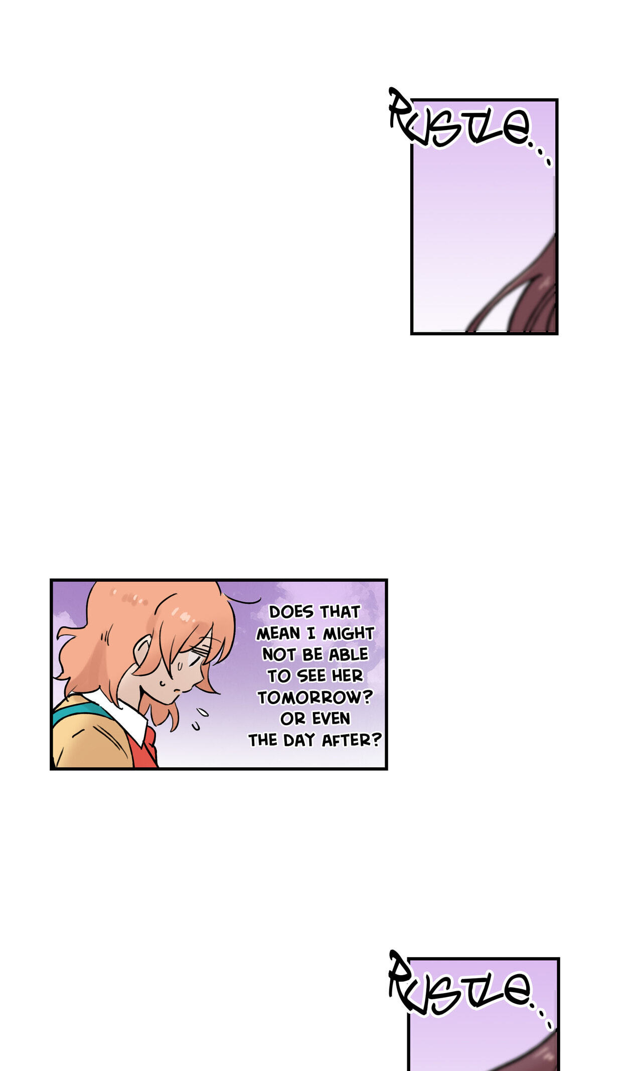 Read Her Pet chapter 0 image 23 on Lezhin
