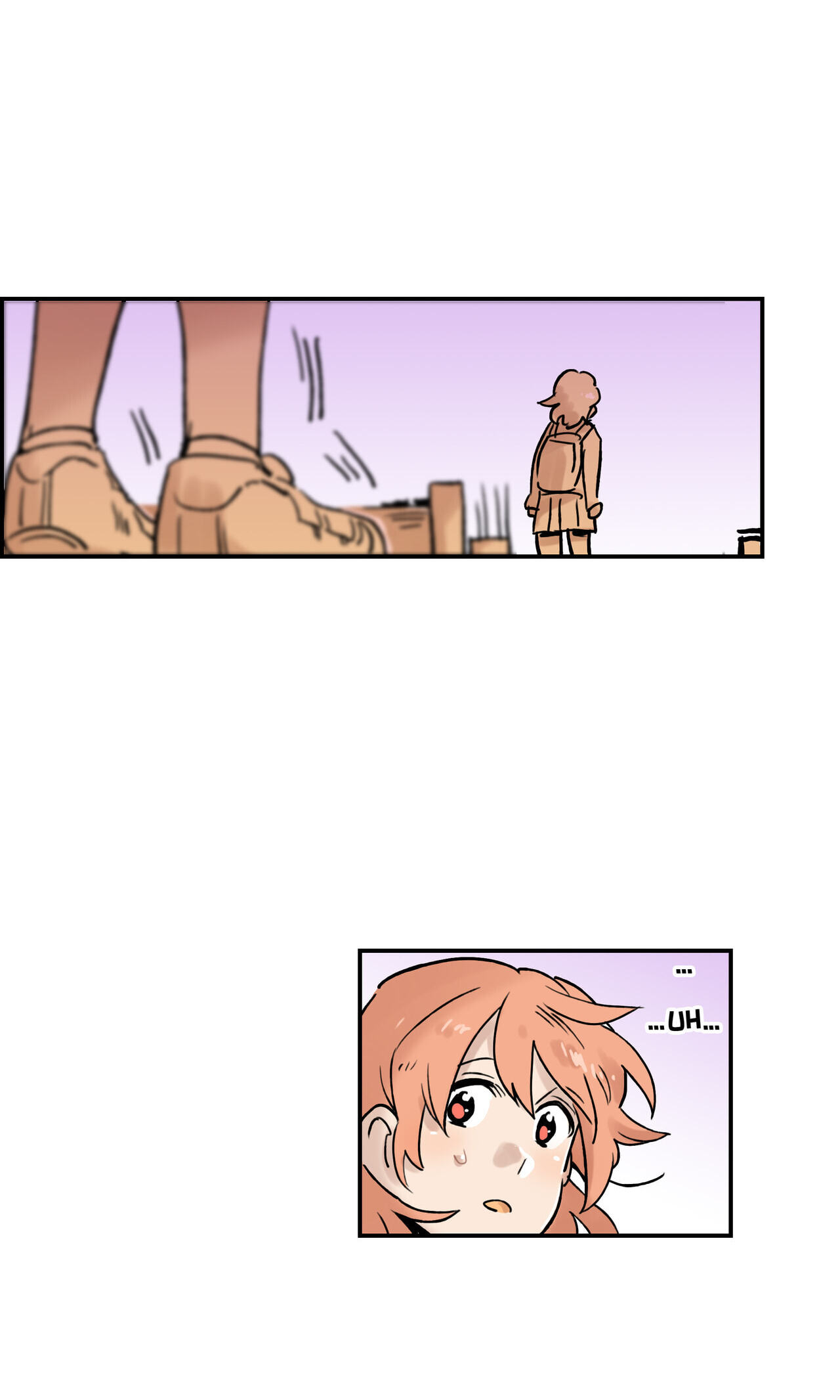 Read Her Pet chapter 0 image 25 on Lezhin