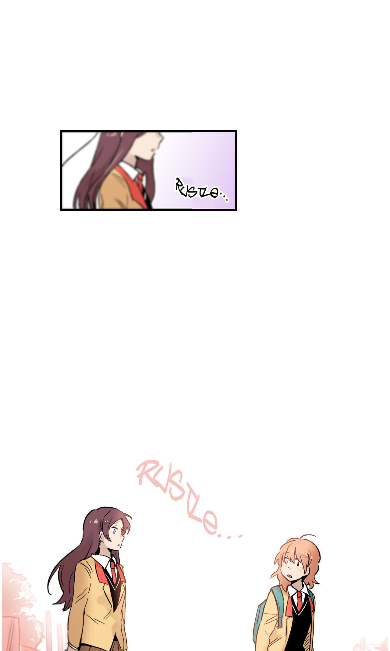 Read Her Pet chapter 0 image 26 on Lezhin