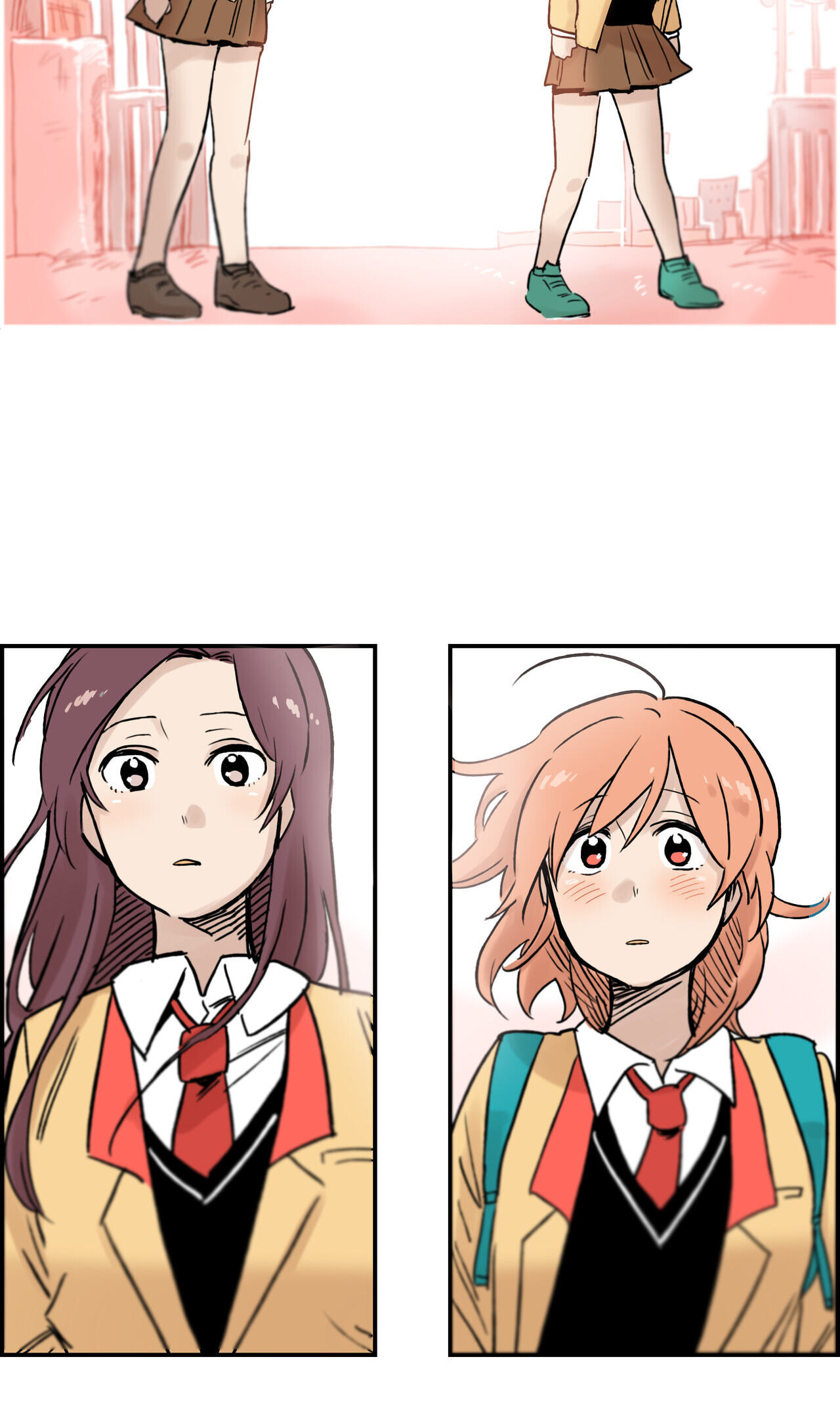 Read Her Pet chapter 0 image 27 on Lezhin
