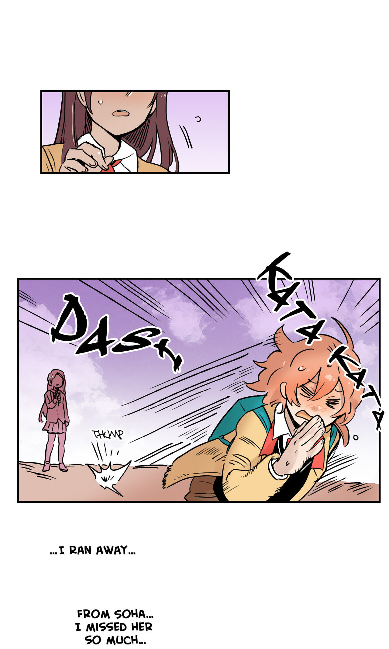 Read Her Pet chapter 0 image 32 on Lezhin