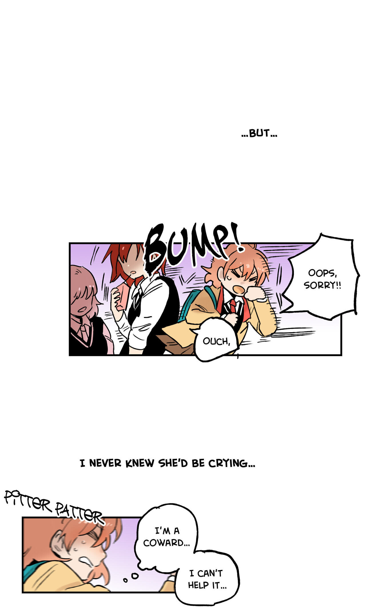 Read Her Pet chapter 0 image 33 on Lezhin