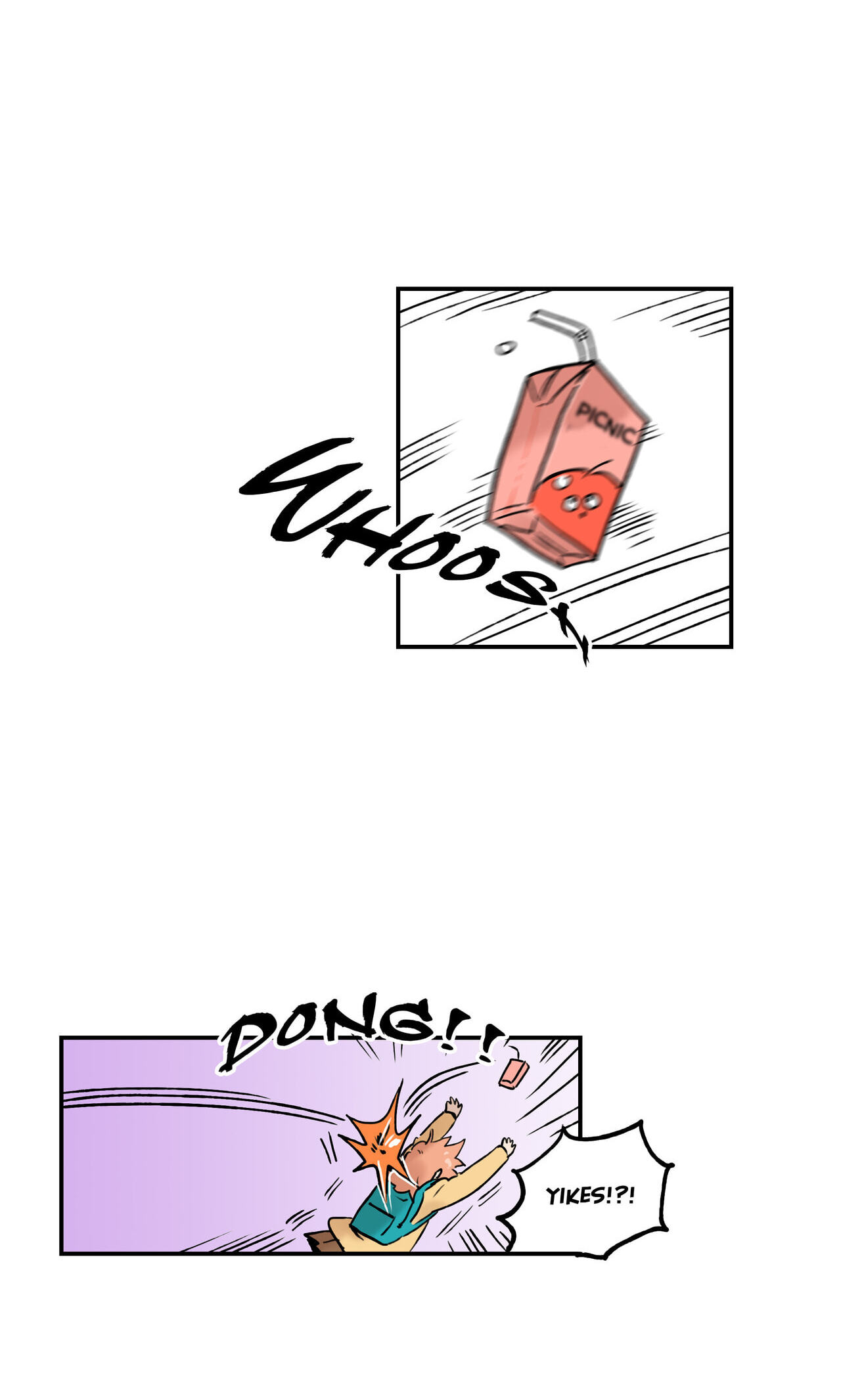 Read Her Pet chapter 0 image 34 on Lezhin