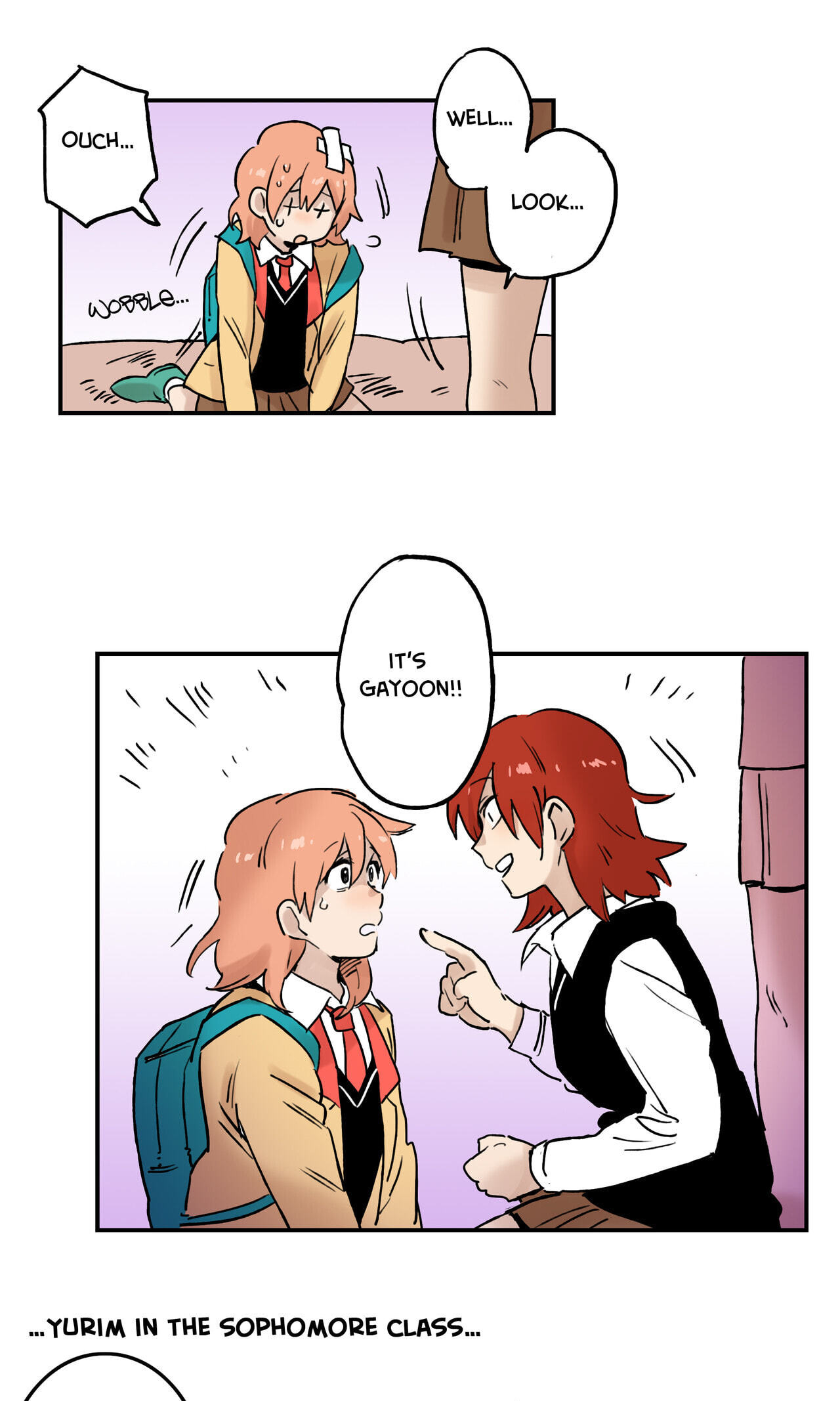 Read Her Pet chapter 0 image 35 on Lezhin