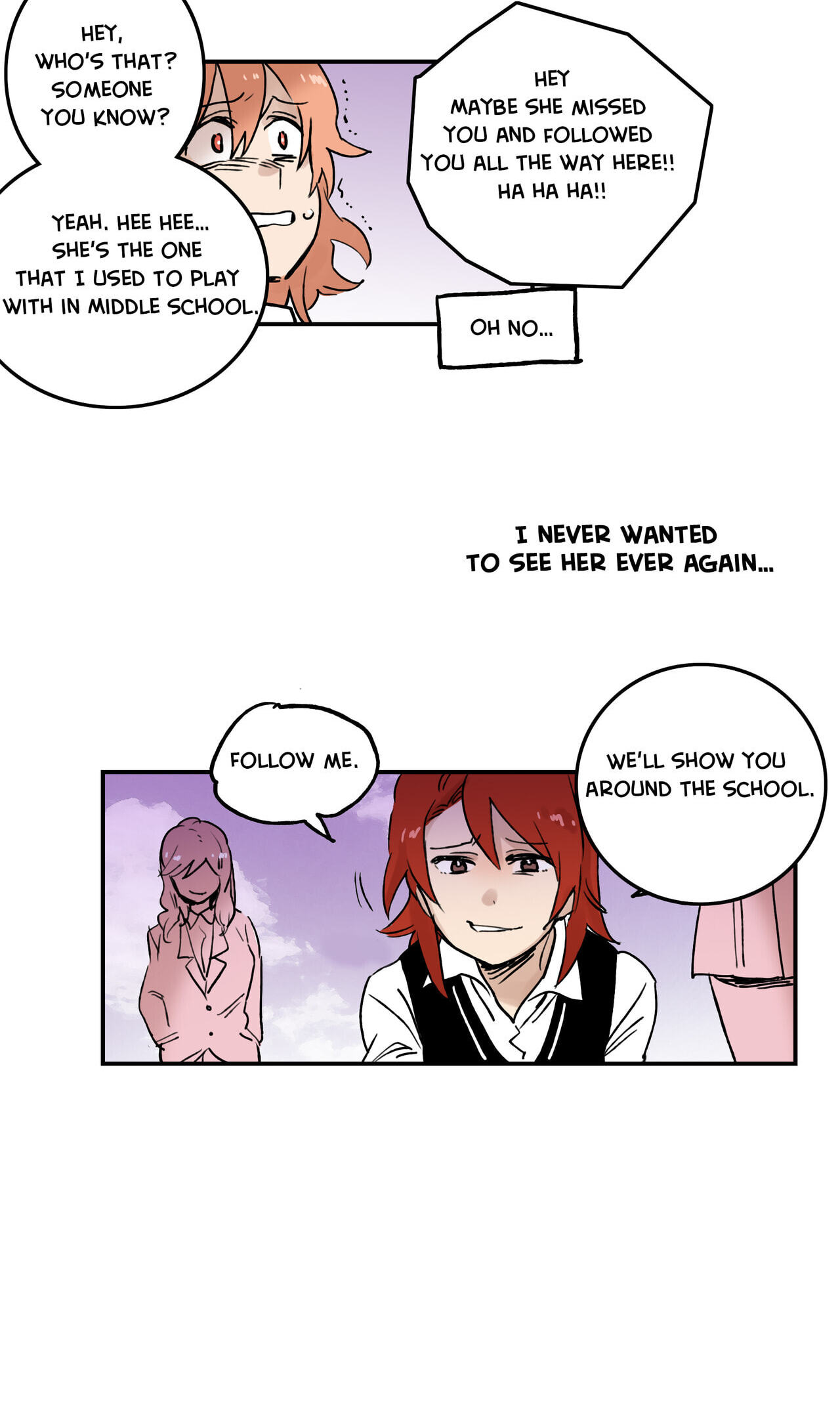 Read Her Pet chapter 0 image 36 on Lezhin