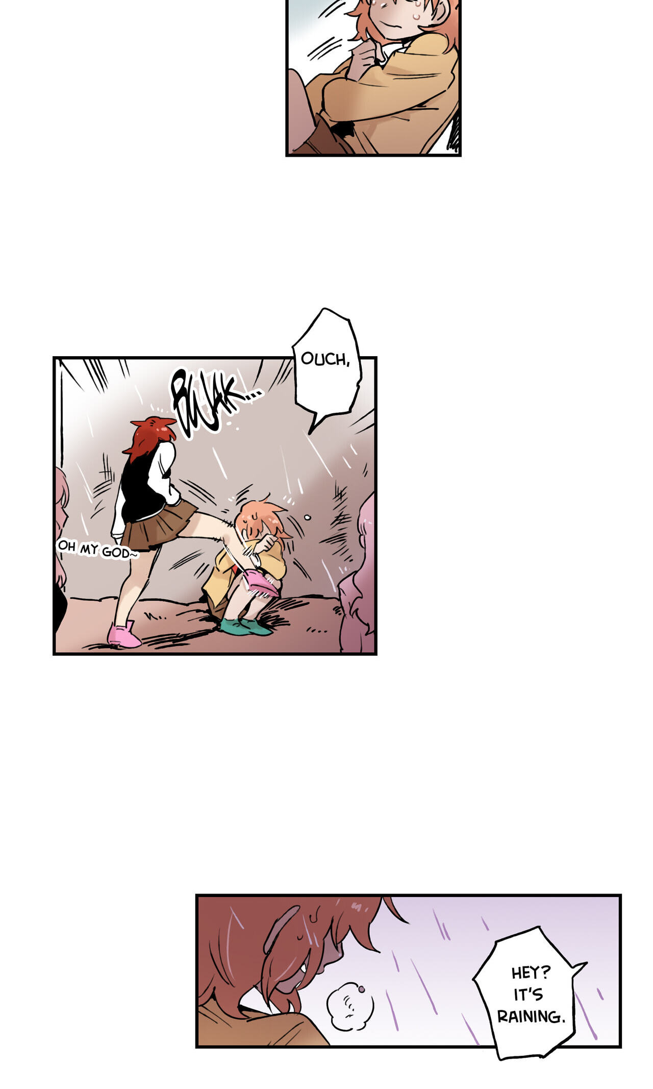 Read Her Pet chapter 0 image 39 on Lezhin