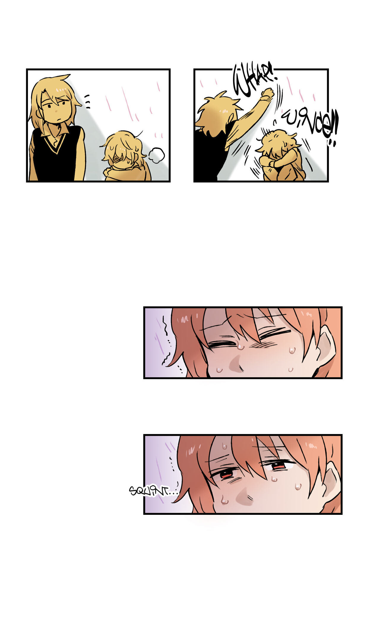 Read Her Pet chapter 0 image 40 on Lezhin