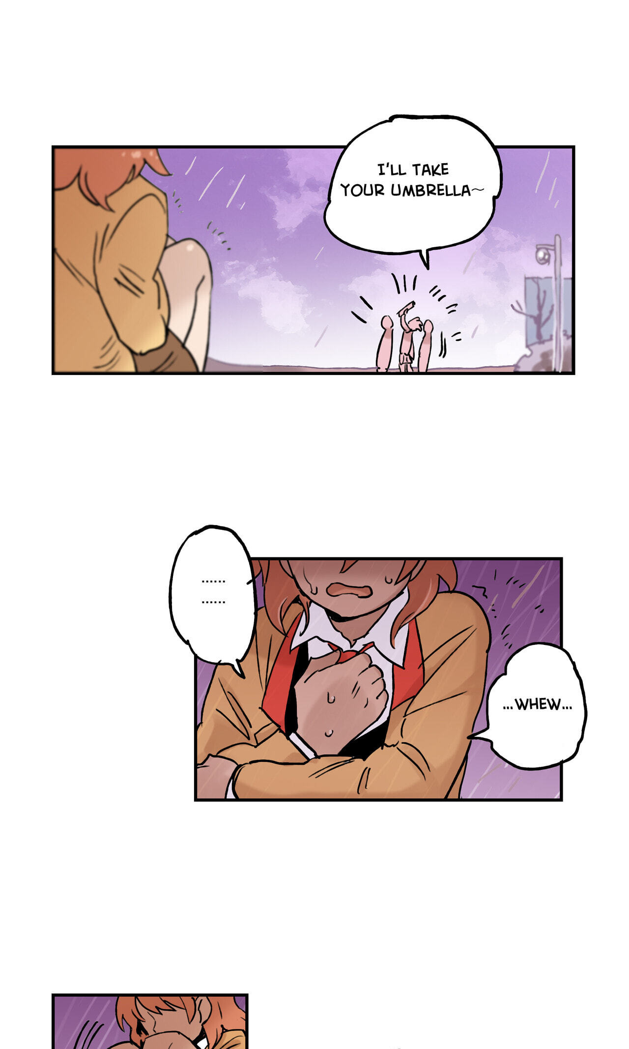 Read Her Pet chapter 0 image 41 on Lezhin
