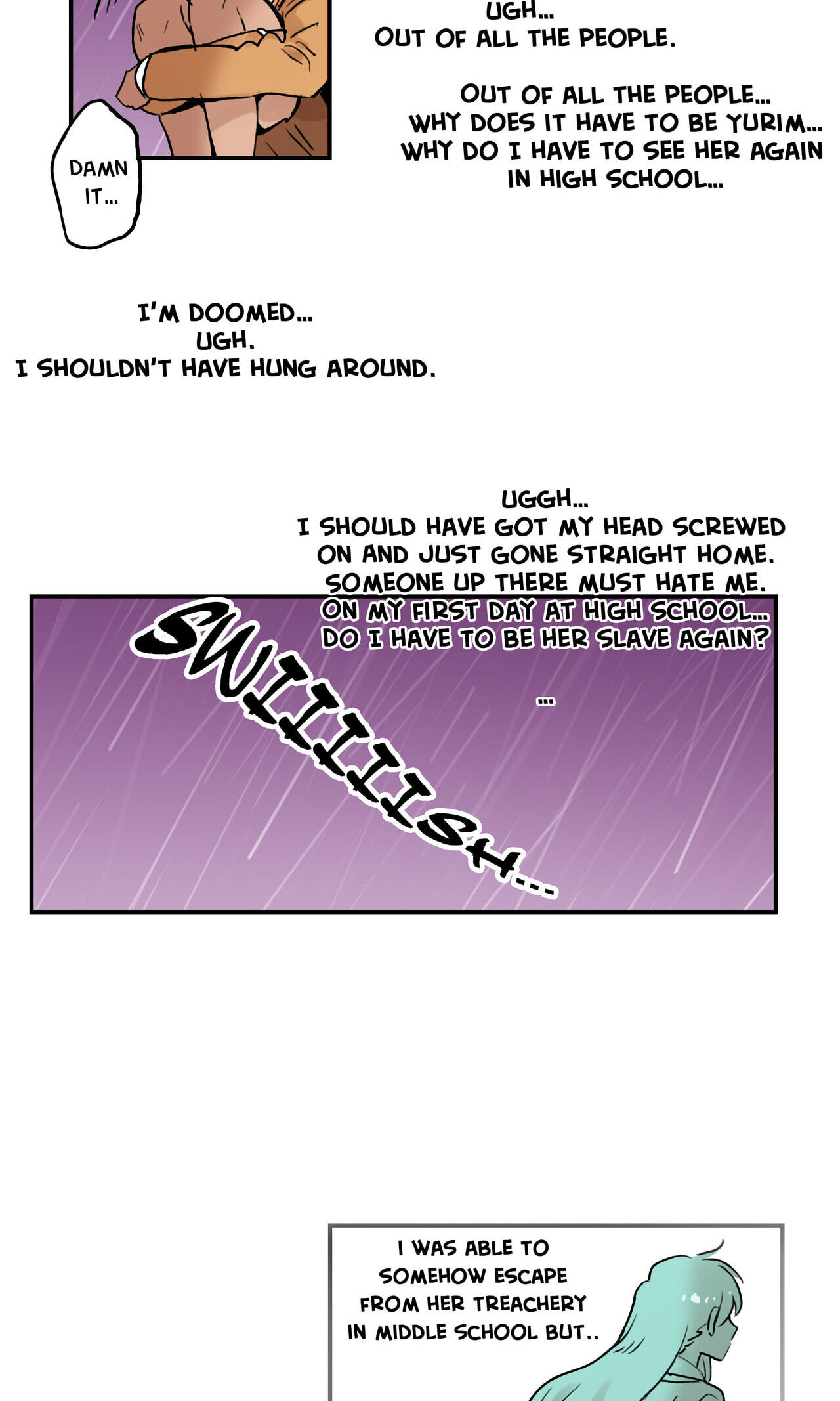 Read Her Pet chapter 0 image 42 on Lezhin