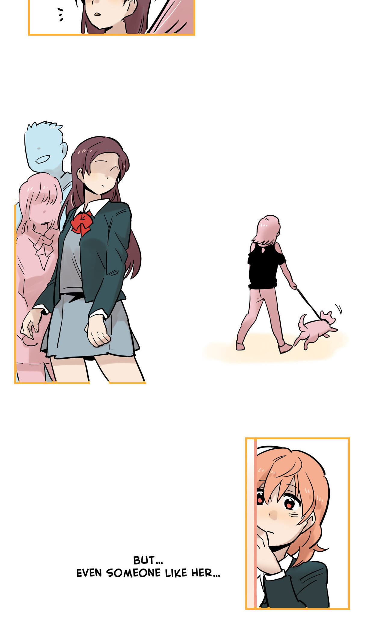 Read Her Pet chapter 0 image 5 on Lezhin