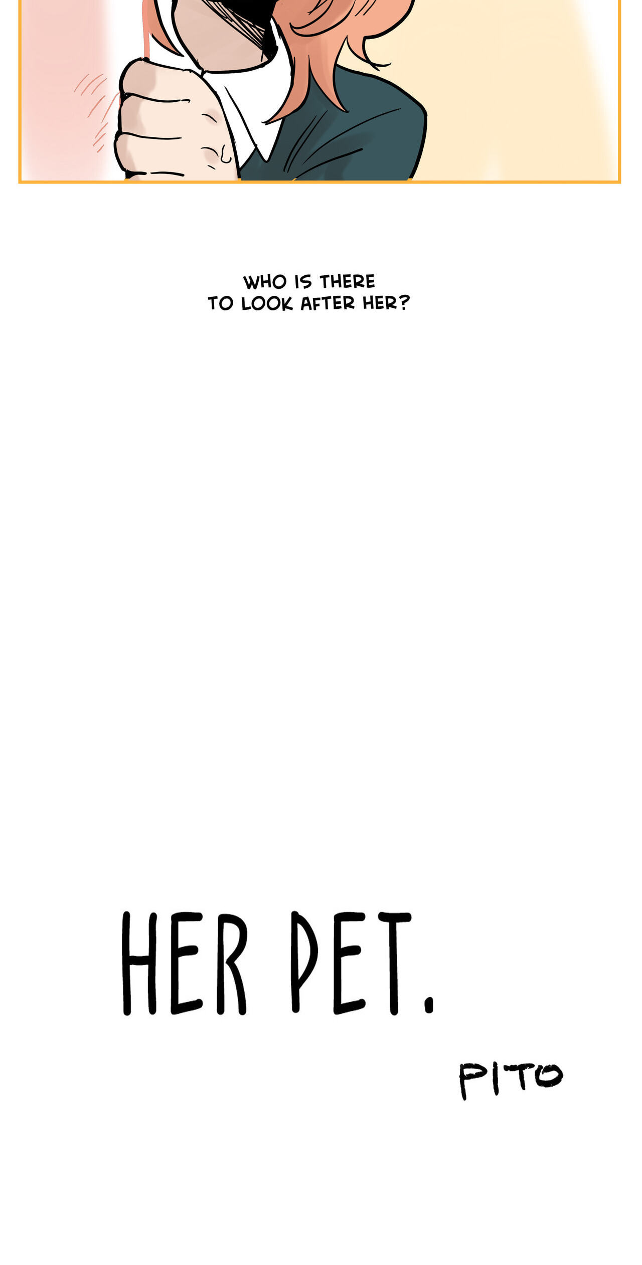 Read Her Pet chapter 0 image 7 on Lezhin